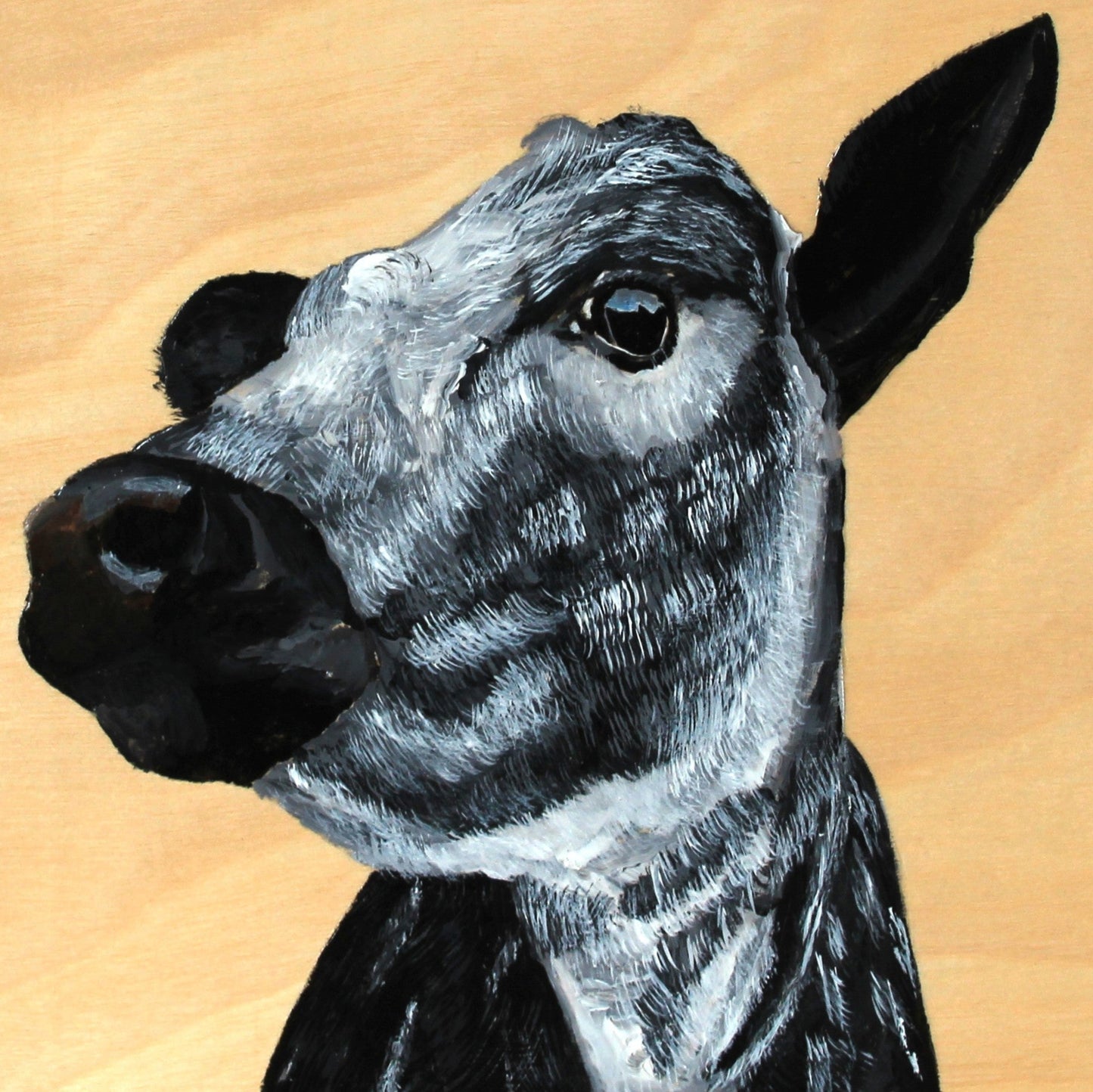 Custom Pet Portrait