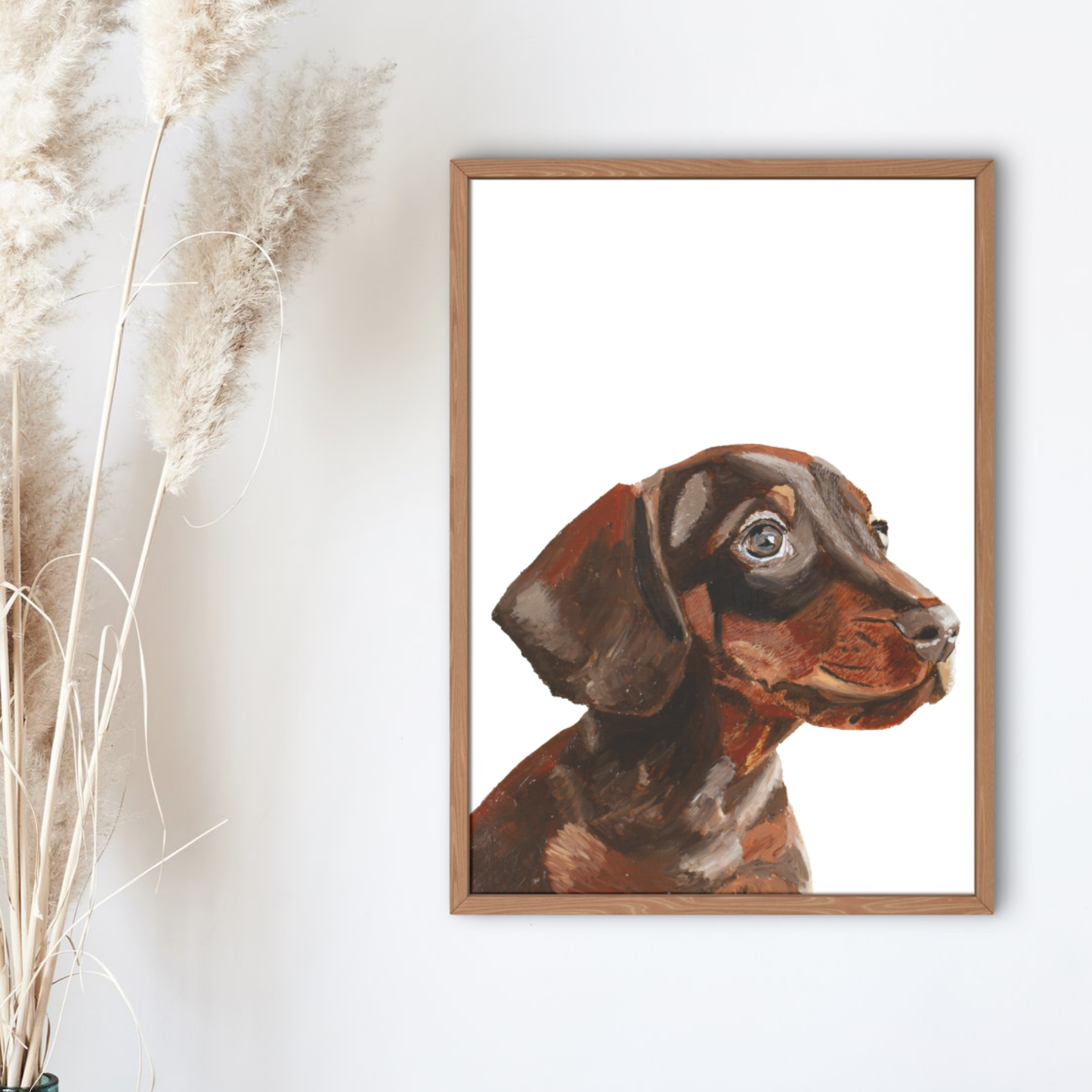 Art Print - Otis