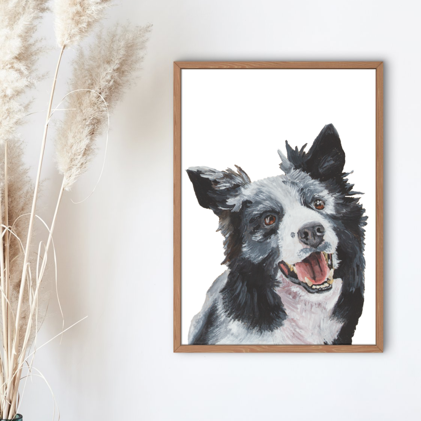 Art Print - Shep