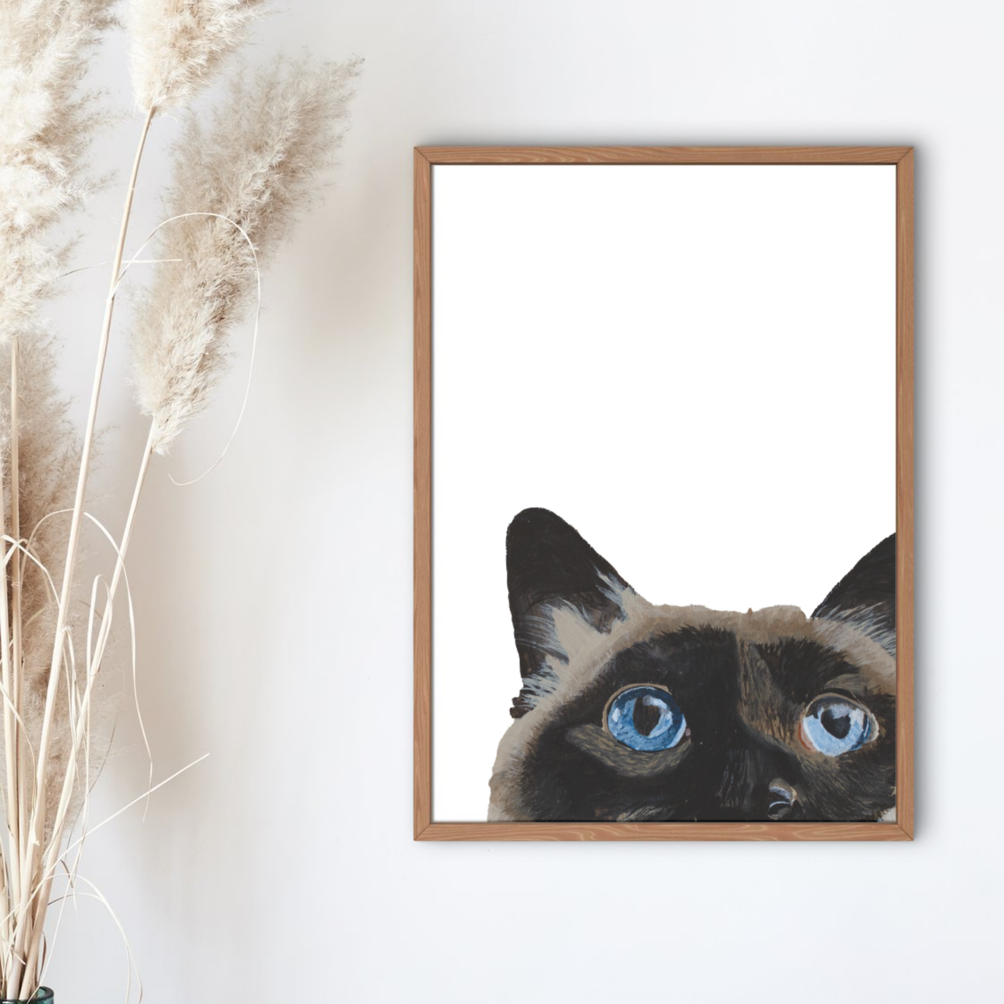 Art Print - Winnie