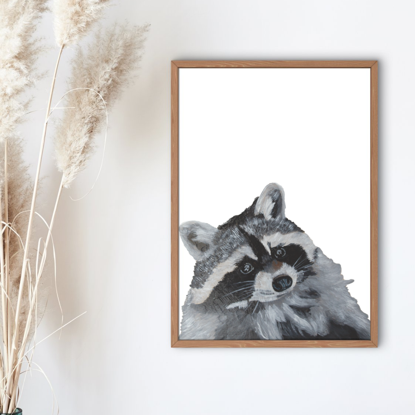 Art Print - Bert
