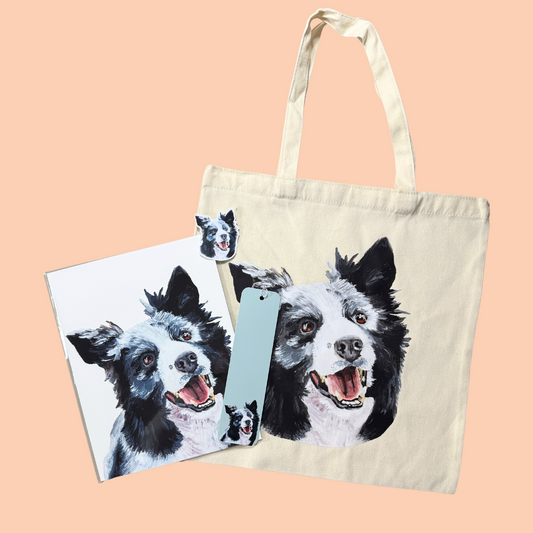 Shep Bundle