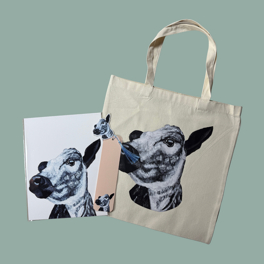 Deja-Moo Bundle