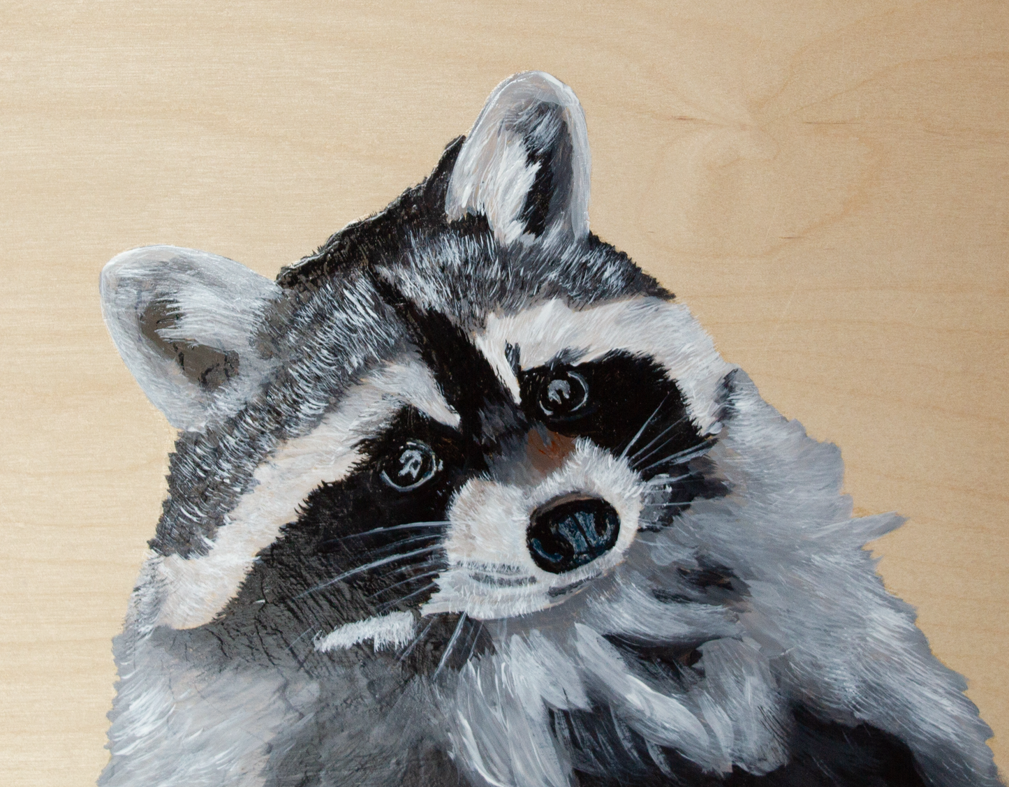 Custom Pet Portrait