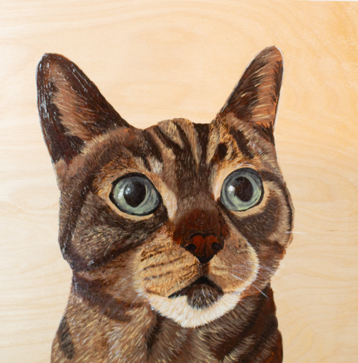 Custom Pet Portrait